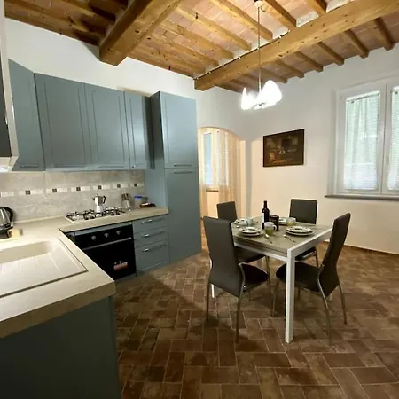 Casa Loretta - Bright And Spacious In