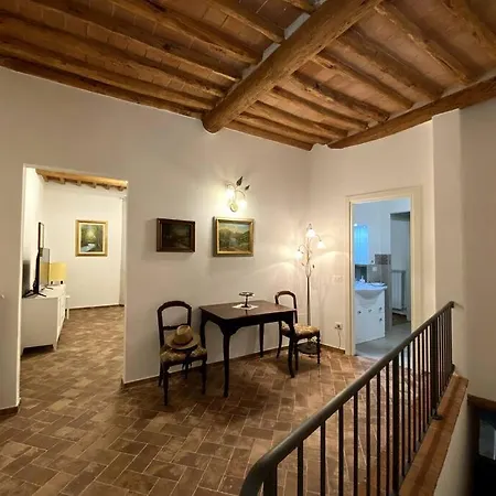 Casa Loretta - Bright And Spacious In * Vicopisano