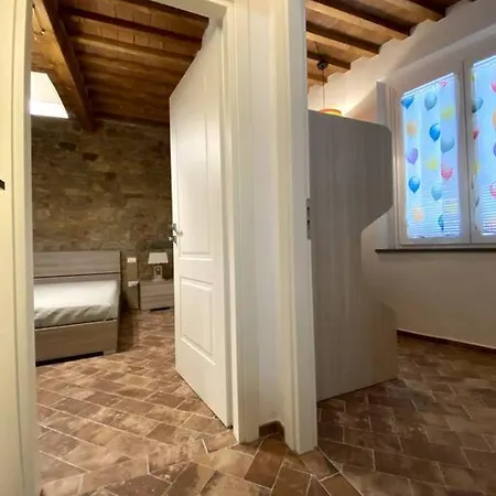 Casa Loretta - Bright And Spacious In 아파트 Vicopisano